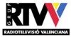 Logo de Televisi de Valncia